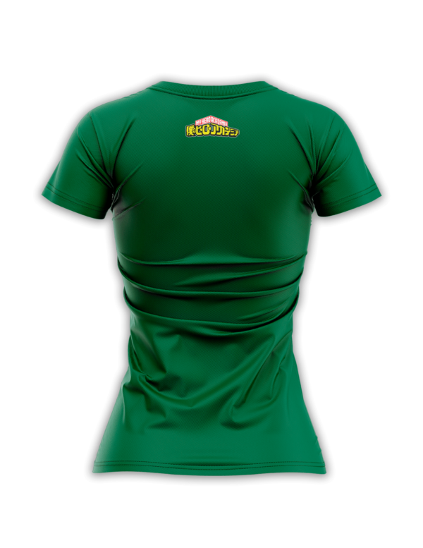 Deku Dark Camiseta - Imagem 4
