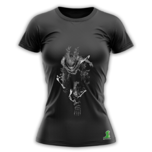Deku Dark Camiseta