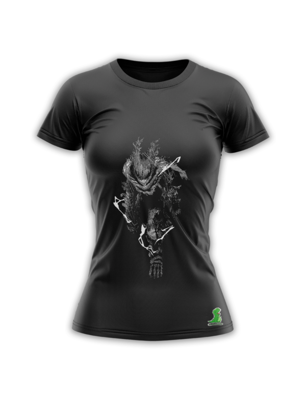 Deku Dark Camiseta
