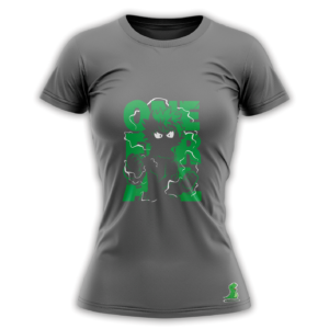 One For All Deku Camiseta
