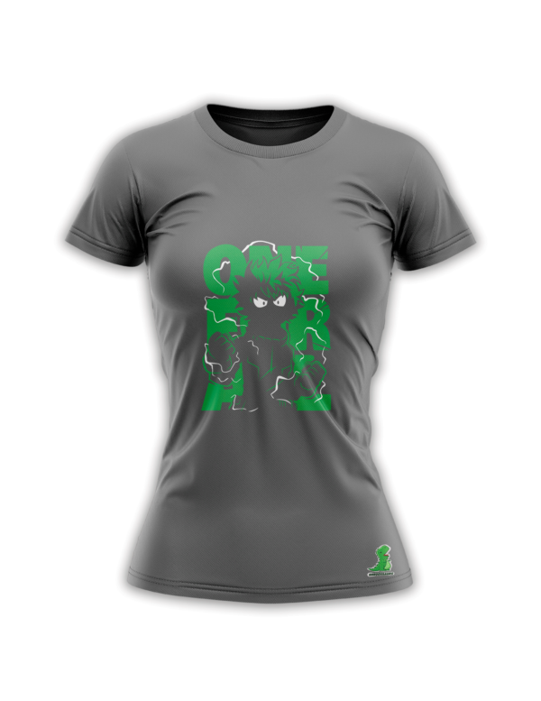 One For All Deku Camiseta