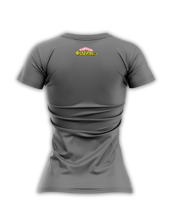 All Might – Deku Camiseta - Imagem 2