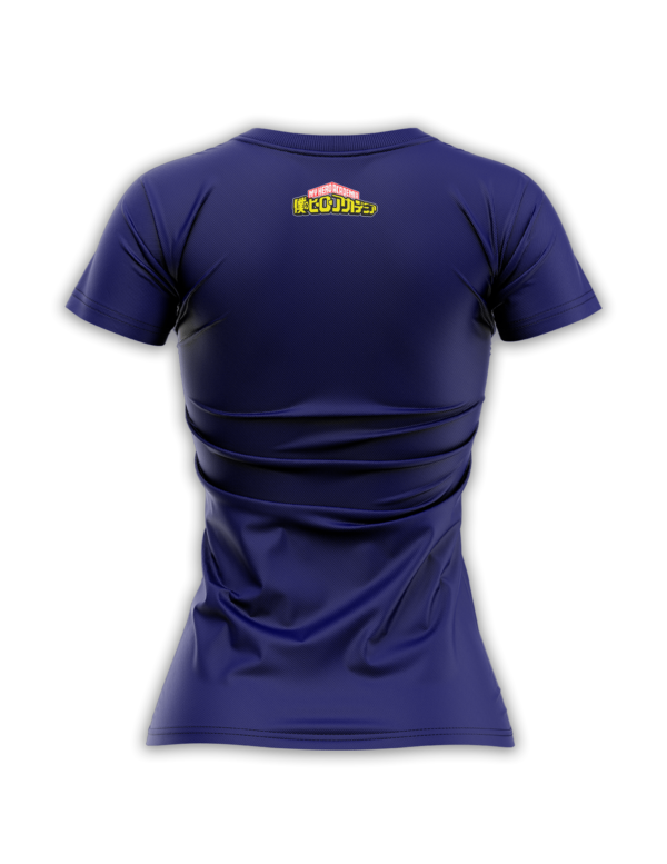 All Might – Deku Camiseta - Imagem 6