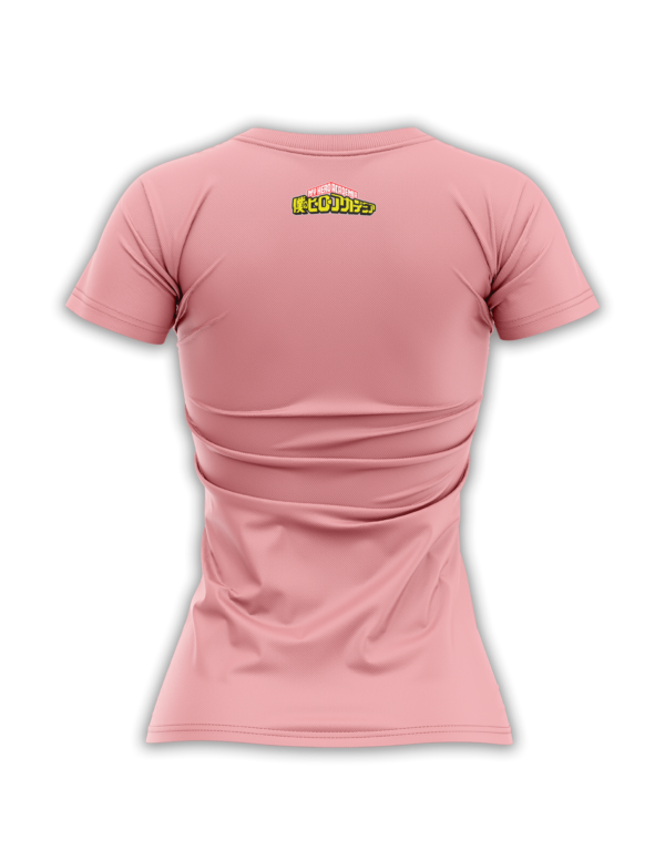 Uraraka  Camiseta - Imagem 2