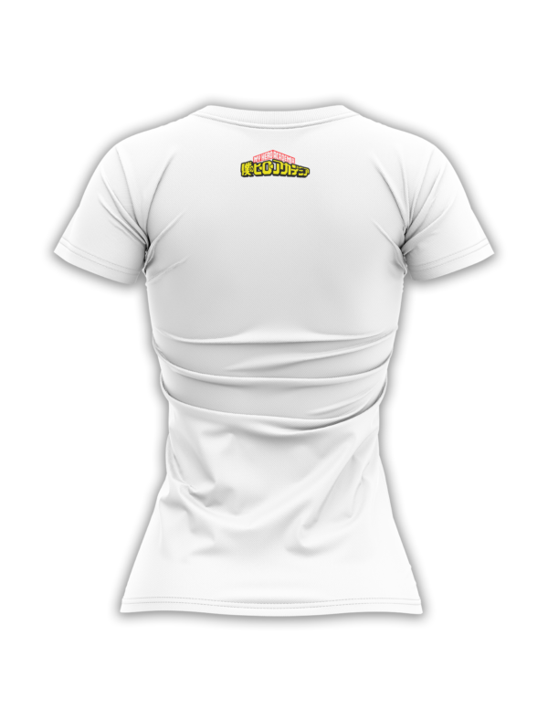 Tomura Camiseta - Imagem 4