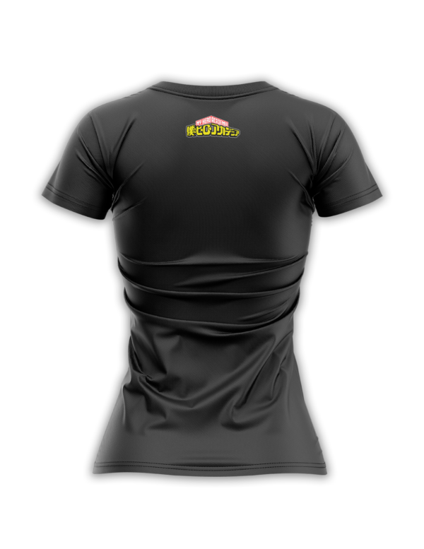 Tomura Camiseta - Imagem 2