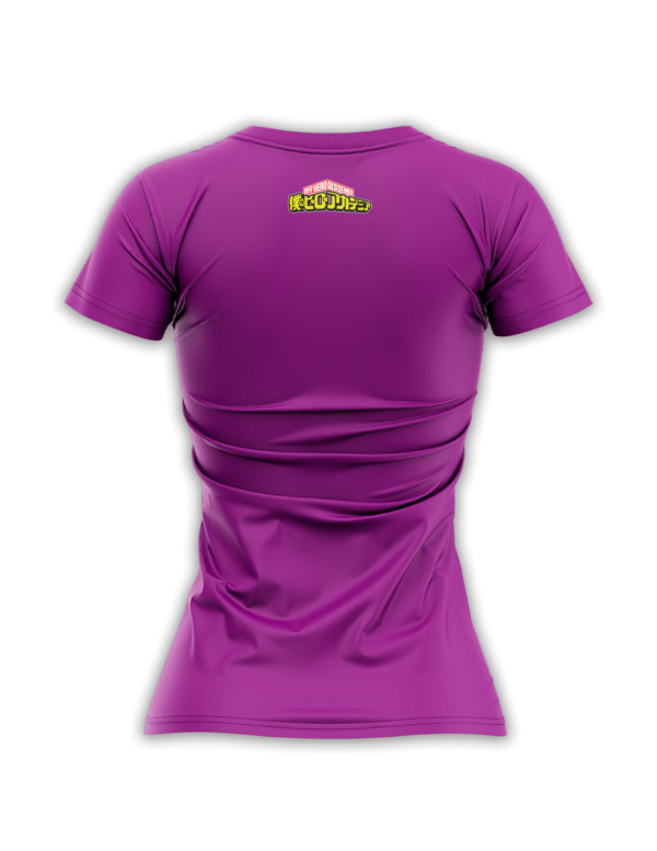 Tomura Camiseta - Imagem 6