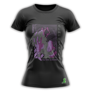 Tomura Camiseta