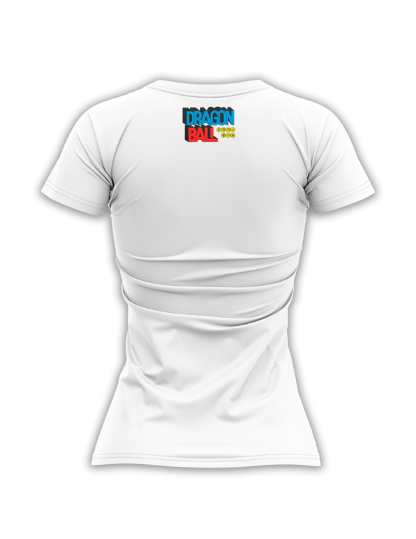 Camiseta Mestre Kame Perv - Imagem 4