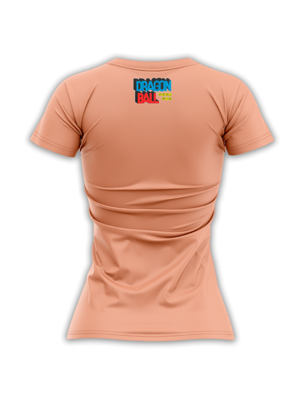 Camiseta Mestre Kame Perv - Imagem 2