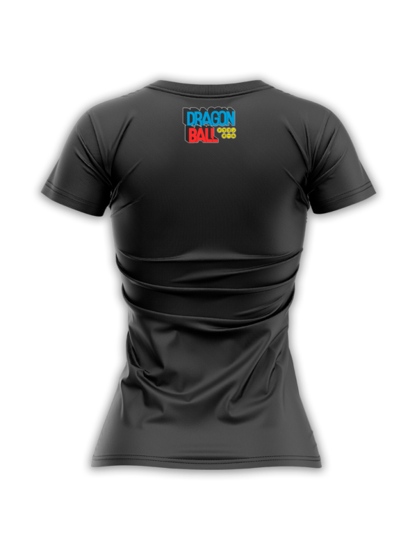 Camiseta Goku Ultra Instinto - Imagem 2