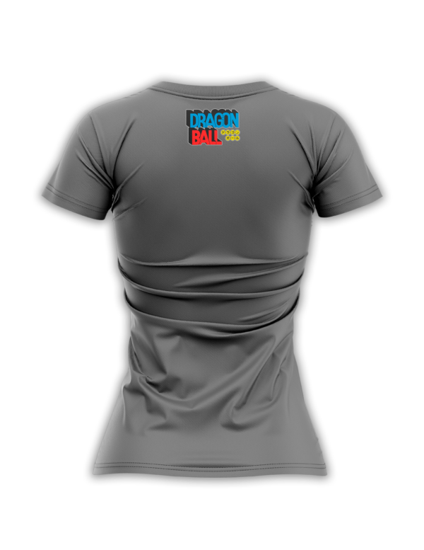 Camiseta Goku Ultra Instinto - Imagem 4