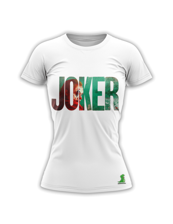 Camista JOKER Logo