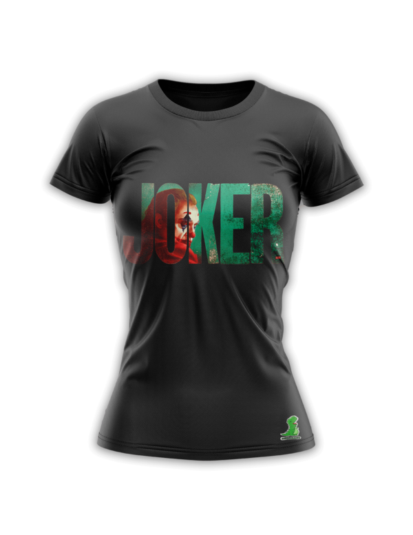 Camista JOKER Logo - Imagem 5