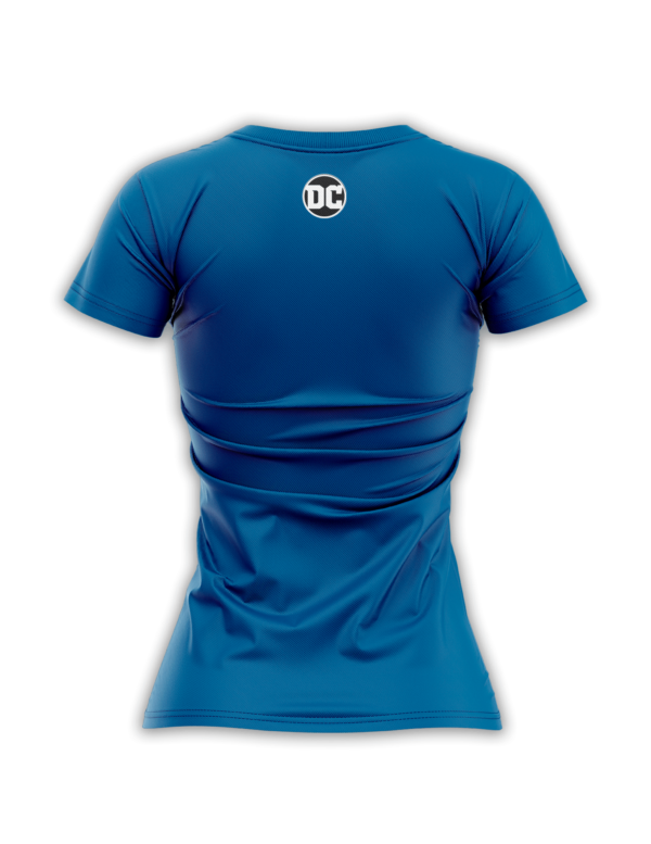 Camista Superman Logo - Imagem 2