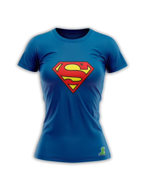 Camista Superman Logo