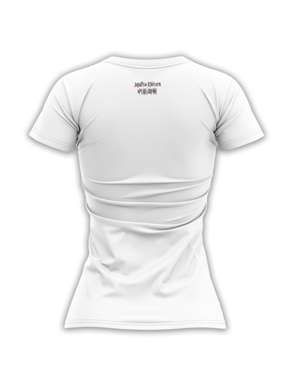 Camiseta Segundo Ano Jujutsu - Imagem 6