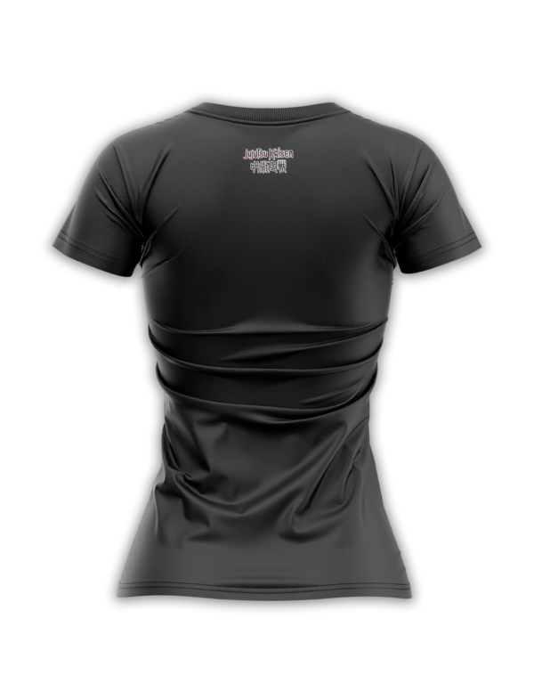 Camiseta Segundo Ano Jujutsu - Imagem 2