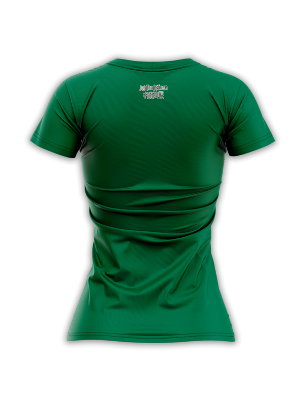 Camiseta Segundo Ano Jujutsu - Imagem 4