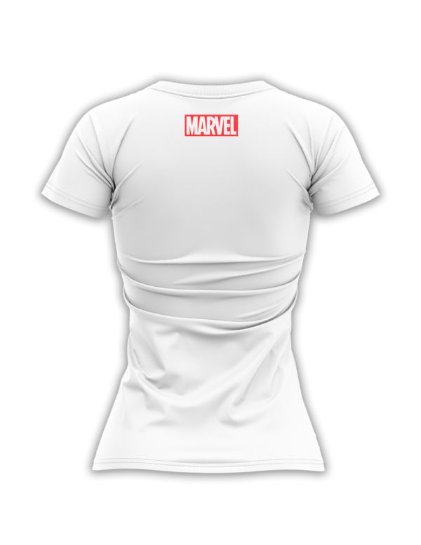 Camiseta Stark Quadro - Imagem 2