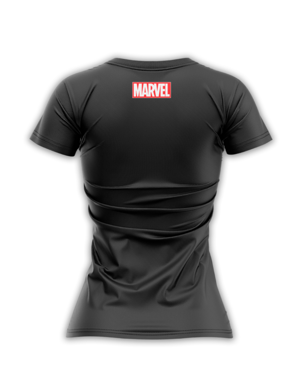 Camiseta Stark Quadro - Imagem 4