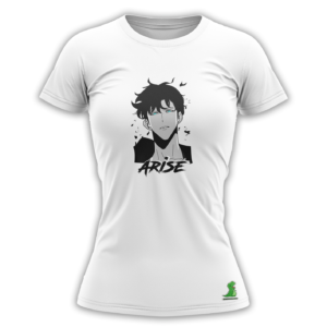 Sung Jinwoo ARISE Camiseta