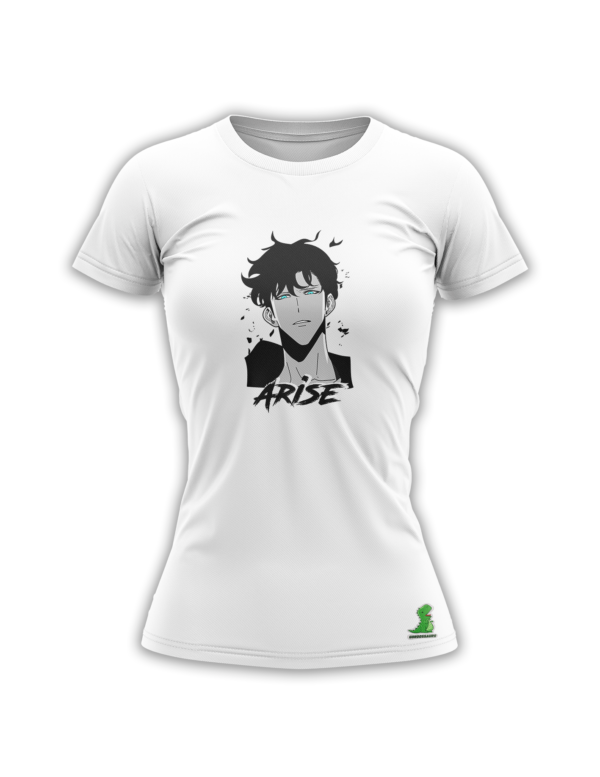 Sung Jinwoo ARISE Camiseta