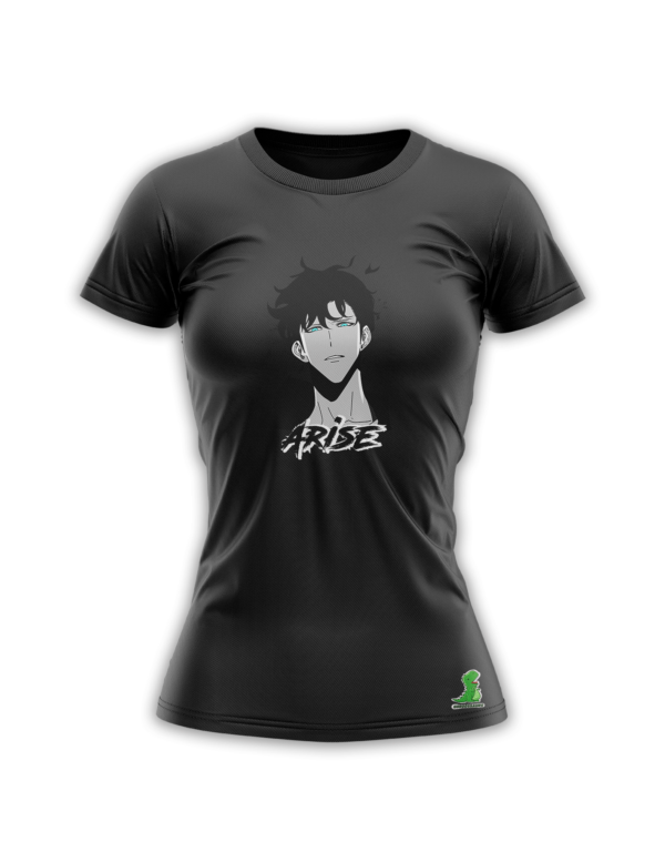Sung Jinwoo ARISE Camiseta - Imagem 3