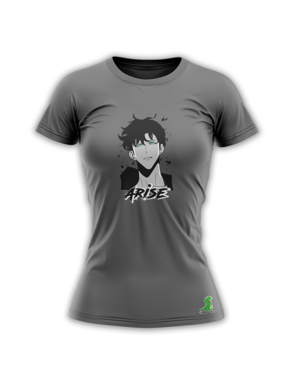 Sung Jinwoo ARISE Camiseta - Imagem 5