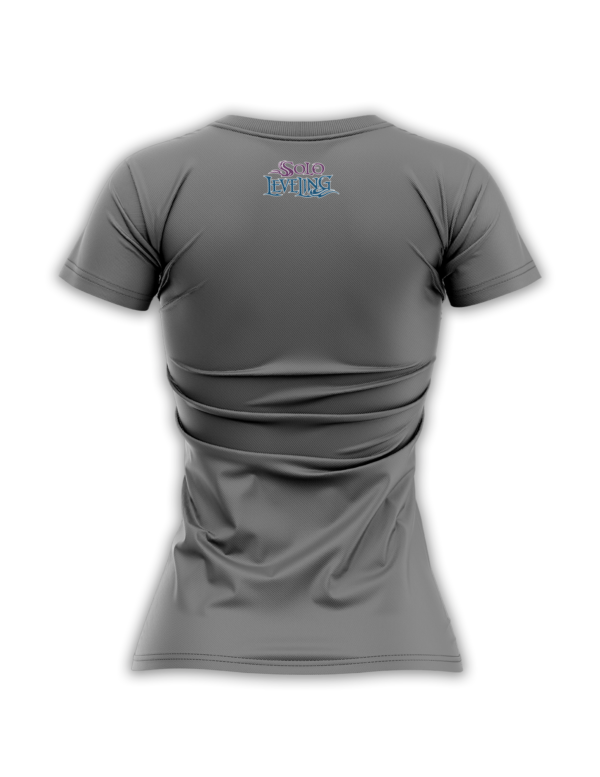 Estatua de Deus Camiseta - Imagem 6