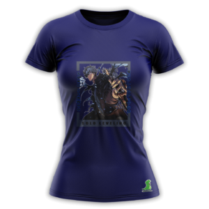 Sung Jinwoo  Camiseta