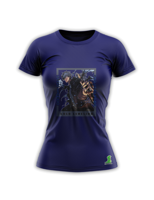 Sung Jinwoo  Camiseta