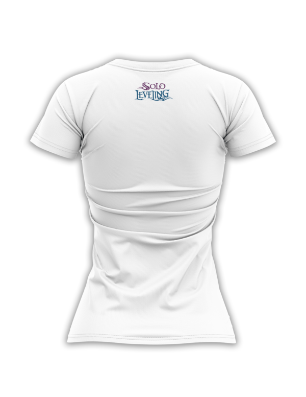Igris The Knight Camiseta - Imagem 4