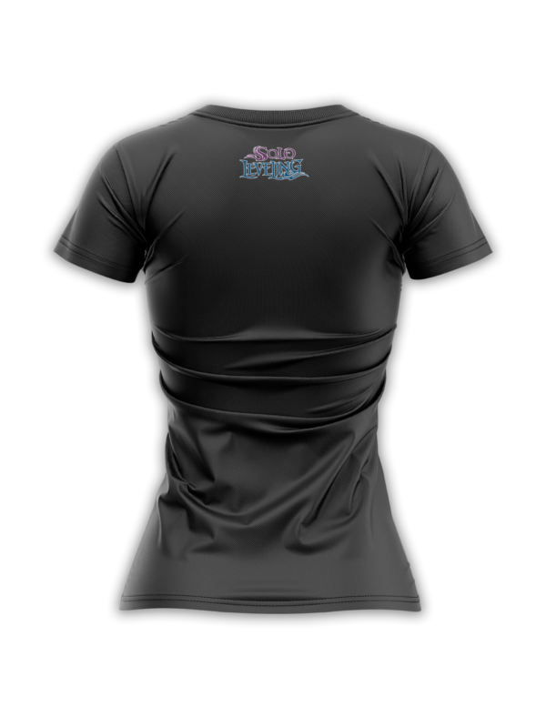 Igris The Knight Camiseta - Imagem 2