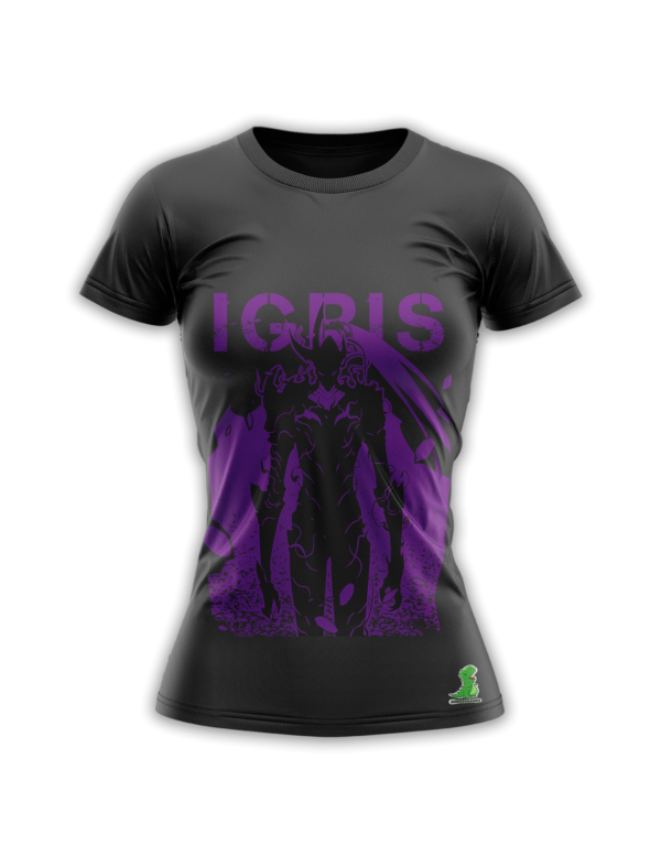 Igris The Knight Camiseta