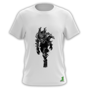 Deku Dark Camiseta