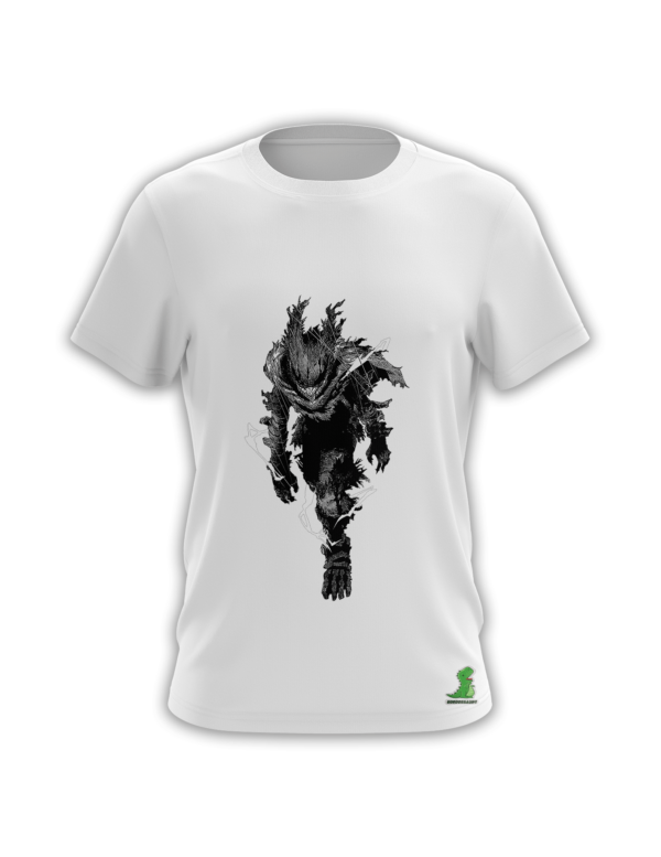 Deku Dark Camiseta