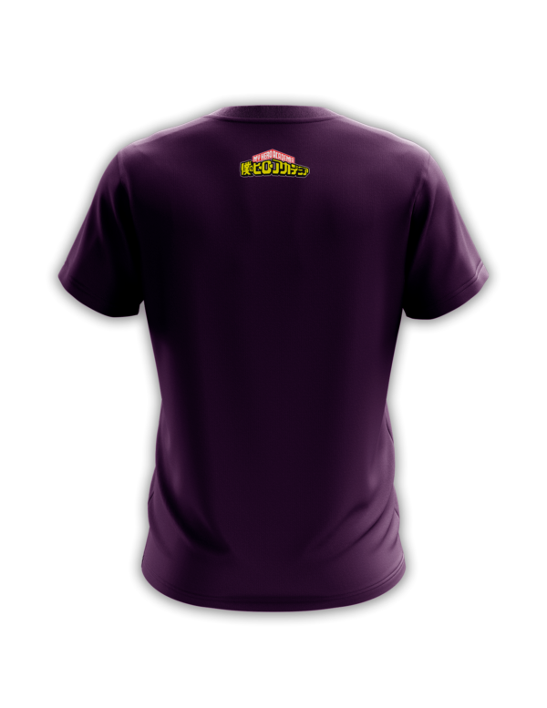 One For All Deku Camiseta - Imagem 2