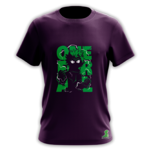 One For All Deku Camiseta