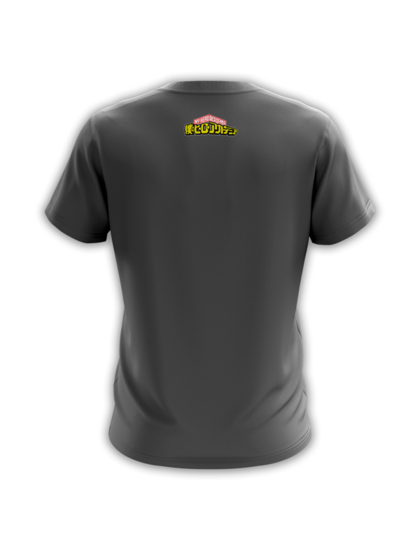 All Might – Deku Camiseta - Imagem 6