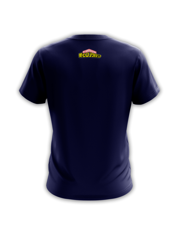 All Might – Deku Camiseta - Imagem 2