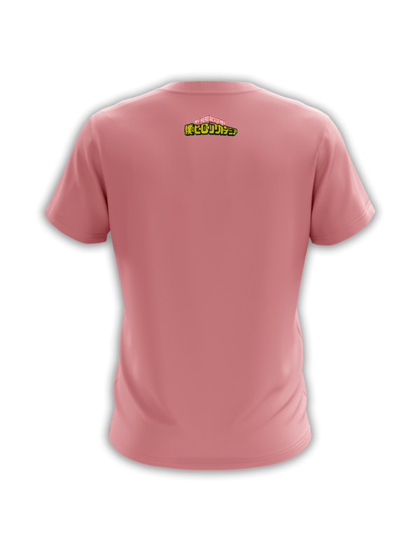 Uraraka  Camiseta - Imagem 2