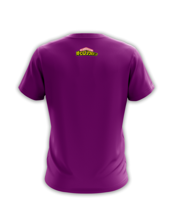 Tomura Camiseta - Imagem 6