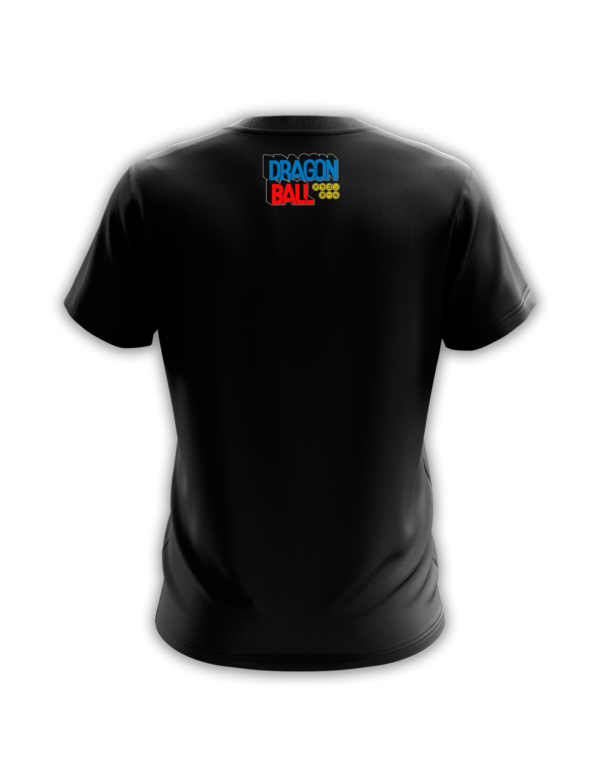 Camiseta Mestre Kame - Imagem 2