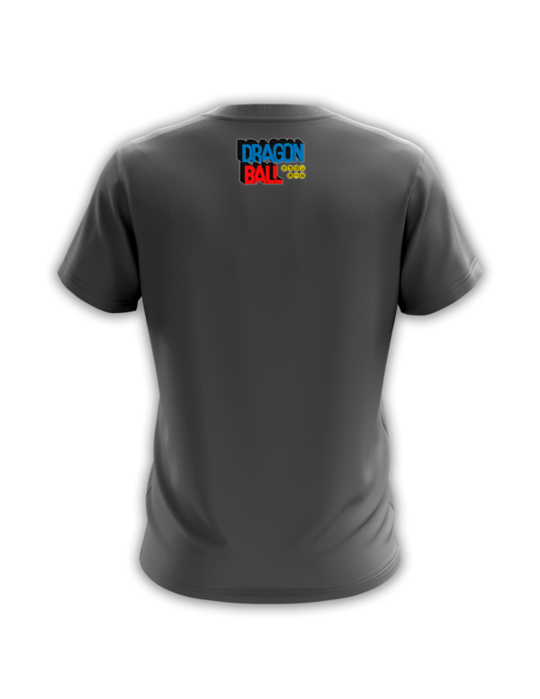 Camiseta Mestre Kame - Imagem 4