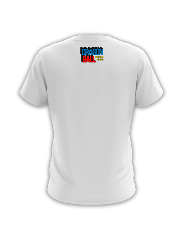 Camiseta Mestre Kame Perv - Imagem 2
