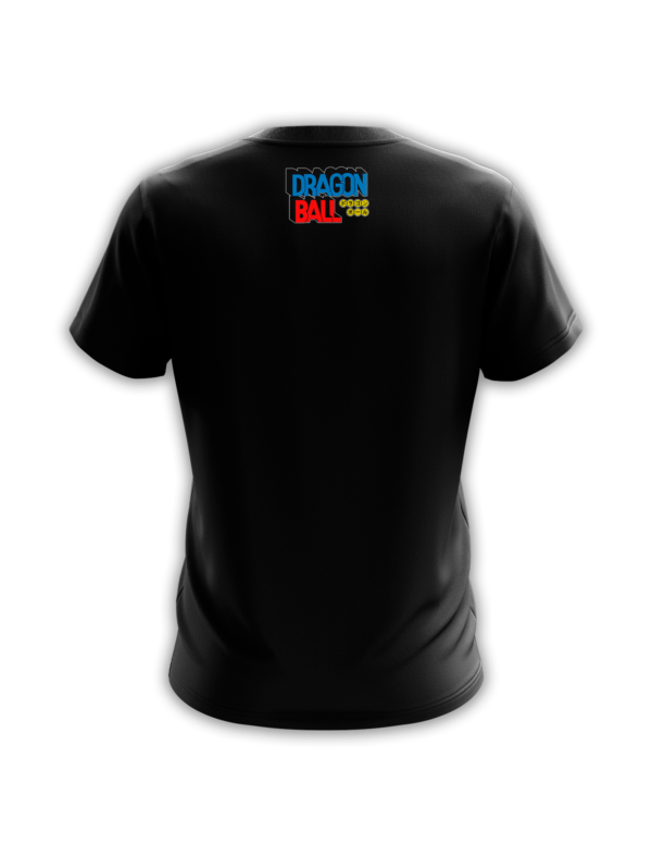 Camiseta Mestre Kame Perv - Imagem 4