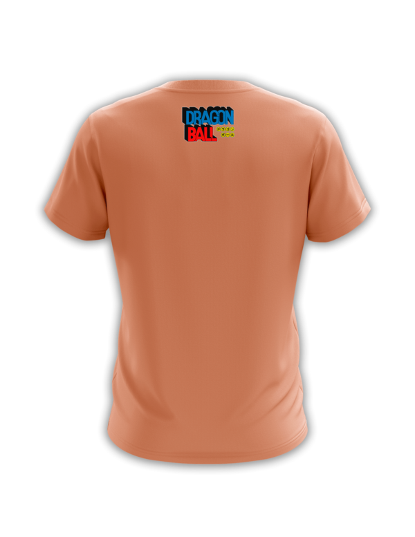 Camiseta Mestre Kame Perv - Imagem 6