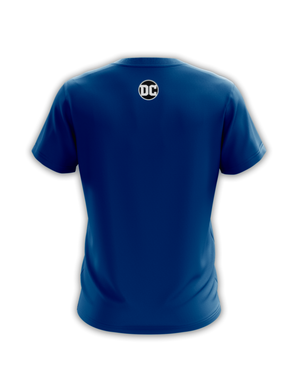 Camiseta Superman Logo - Imagem 2