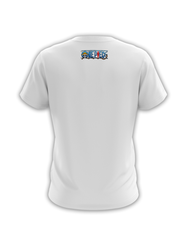 Luffy Gear Second Camiseta - Imagem 2